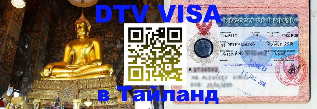 Оформление DTV визы под ключ: стоимость и тарифы, только загранпаспорт - 03.10.2025 